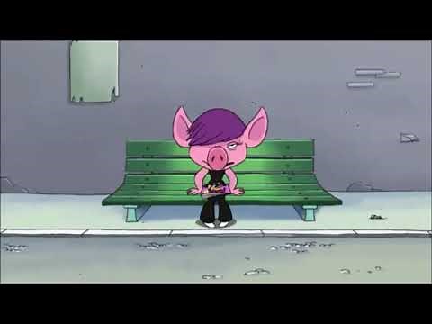 Flora Muscle Growth With Cartoon Bawong Sound Effects! (Ft. Heavy Timp Rise)