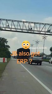 Johor Bahru building its own ERP? | Singapore Incidents