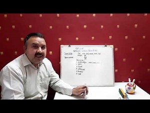 Class-6, Ch-02 Science