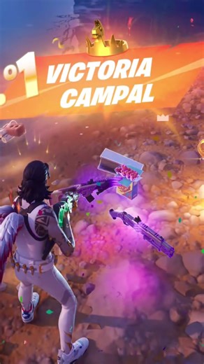 Scarface en Fortnite ￼