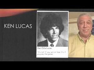 Miramonte Class of 1974 MEMORIAL video - 50th Reunion