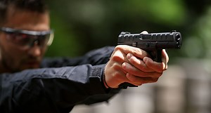 3 Shooting Targets That Take It Beyond a Basic Bullseye