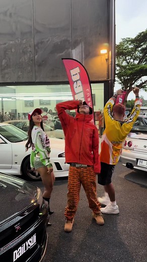 New Release: Jarvis Drops Catchy GTR Song!