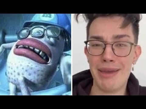 James Charles Memes (epic) [MEME REVIEW] 👏 👏#58
