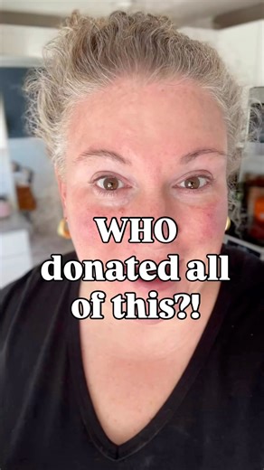 What thrift store finds from Goodwill would you bring home with you? | The Rural Legend