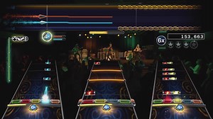 8.1K views · 38 reactions | Get the crew together (virtually) and rock out to Coldplay's latest single, "Champion Of The World". | Rock Band | Facebook