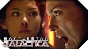 Battlestar Galactica Razor Hit The Ground Running