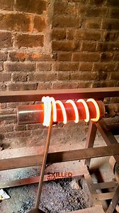 218K views · 1.8K reactions | Unbelievable Car Shock Spring Transformation! #fblifestyle | Skilled Workers | Facebook