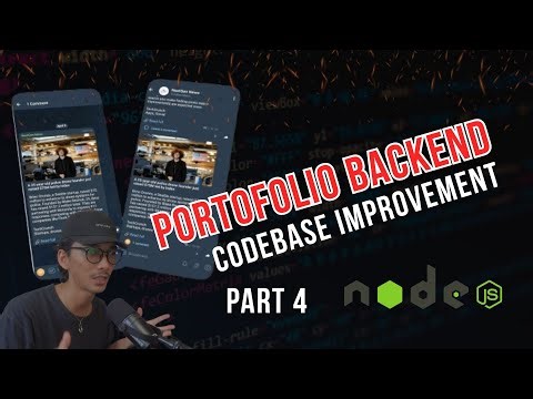 Tutorial Making Telegram BOT Using JAVASCRIPT | PART 4