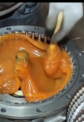 Why Gears Have a Gap Between Teeth: The Physics Explained