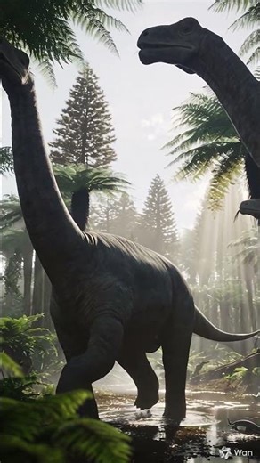 The Age of Dinosaurs: Triassic to Extinction #dinosaur #jurassicworld #explore #documentary #shorts