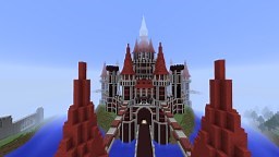 Evil Little Kelly's Castle Minecraft Map