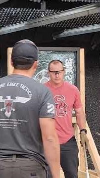 Epic 3M window film demo