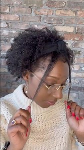 Braid Out Tutorial 🫶🏾✨ Thank you for watching ❕#braidout #routine #naturalhairstyles