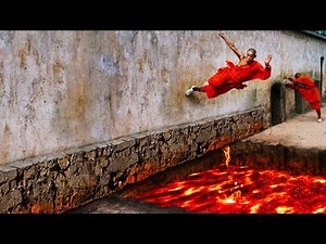 Don't Mess With KungFu Masters | Extreme Shaolin Training