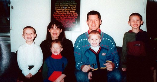 Andrea Yates Ex-Husband: Who Is Rusty Yates & Did He Remarry?