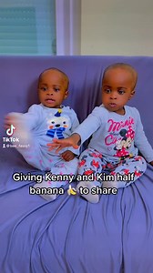 Kimberly was finally sticking up for herself 😅 #baefavvy1 #official_kktwins #twinschallenge #twinstagram #reelsviral | official kktwins