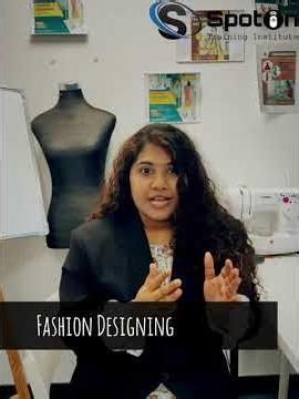 Fashion Designing Course | Learn Fashion Design from Scratch