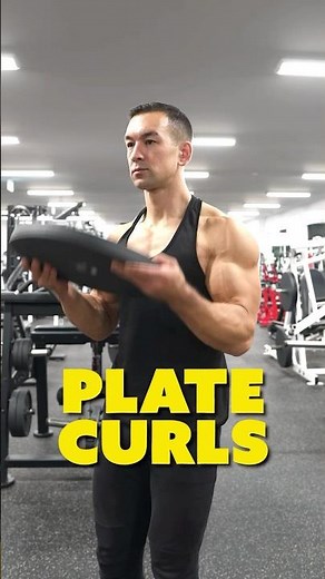 This Biceps Curl Variation Is LEGIT