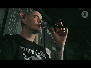 Philip Anselmo's "Depression Core" Project En Minor Play "On the Floor" : No Distortion Ep. 6