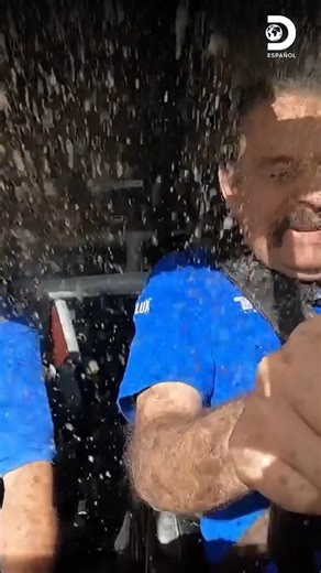 Discovery en Español on Reels