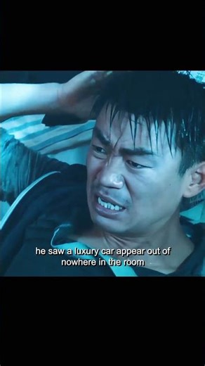 A cute Alien crashes into a Chinese family #movie #film #fyp