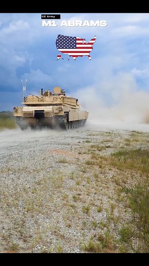 M1 Abrams vs Leopard 2 | Military Technology