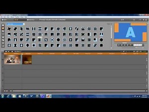 Review - Pinnacle Studio 14 Ultimate Collection HD