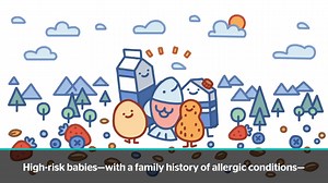 140K views · 144 reactions | Is your baby sitting up, showing signs of great neck control and reacting to the sight of a spoon? It might be time for them to start solid food! In addition to plenty of iron-rich ingredients, new research shows that parents should not delay the introduction of allergenic solids such as eggs, peanuts and fish. 樂 Think your baby is ready? Here’s what you need to know. | Today's Parent | Facebook