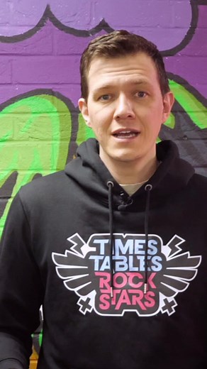 Master Times Tables Beyond 12 with TT Rock Stars