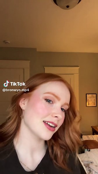 Redhead Makeup Techniques for Ginger Beauty