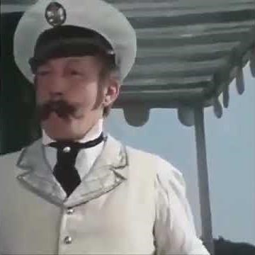 boat crashes in to ship meme