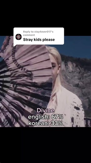 Stray Kids: English & Korean Lyrics (Part 1)