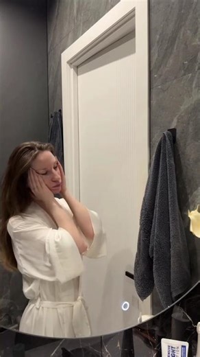 My relaxing evening routine for the best sleep! 🌙☁️#SelfCare #GlowUp #Wellness #Aesthetic