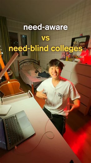 Artem Pan | Need Aware vs Need Blind unis #university #college #sat #commonapp #essay #collegessay #needaware #needblind #scolarship #scolarships... | Instagram