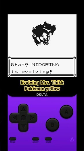 It’s my moonstone and I want it now! #pokemon #moon #gameboy #colors