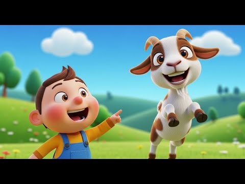 Letter G – Goat, Grapes, Guitar & More 🔤🐐🍇🎸 | Fun ABC Song & Nursery Rhyme for Toddlers & Preschool