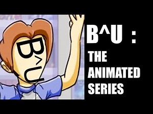 ctrl alt del is The Worst Animated Series Ever