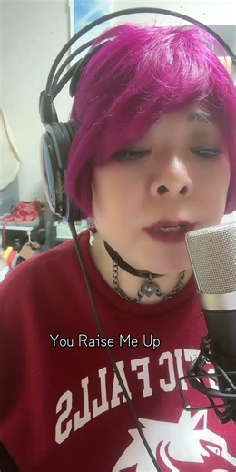 You Raise Me Up Celtic Woman