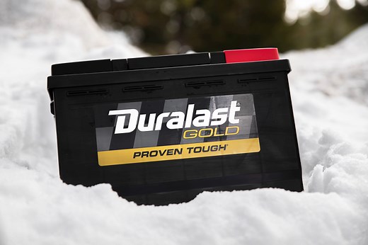 How to Protect Your Car Battery from the Winter Cold - AutoZone