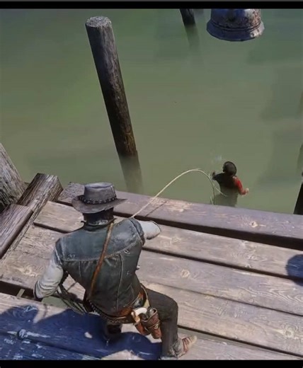 Red Dead Redemption 2: Honor System Explained