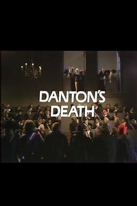 Danton's Death - Movie