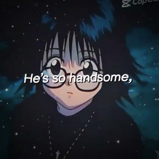 shizuku and Feitan! #hxh #hunterxhunter #hxh2011 #feitanedit #shizuku #phantom #phantomtroupe