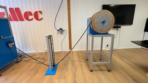 NorMec Loop/Dancer