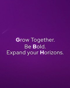 GBH continues to innovate, inspire and connect through programs you value that meet today's moments. With your support, we can grow, embolden, and expand many horizons. Discover how to enrich your experience with GBH and provide new learning experiences for all ages. Learn more about our GBH Leaders, Champions Circle and Beacon Circle patron programs here: wgbh.org/growtogether | GBH