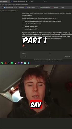 EXT-based Cheats Explained: Anti-Cheat Forensics Revealed! #shorts