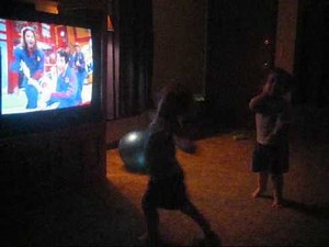 Imagination Movers Dance