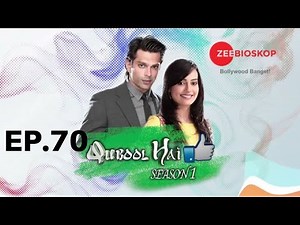 Qubool Hai S1 | Full Episode - 70 | Zee Bioskop