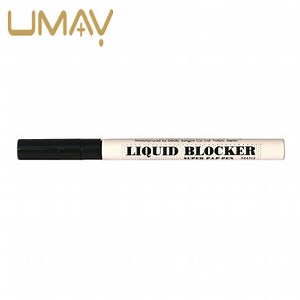 [Hot Item] Medical Surgical Supplies: Disposable Skin Marker Pen, 1.0mm Tip
