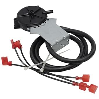 Supplying Demand 42-101233-81 HVAC Pressure Switch Replacement Kit